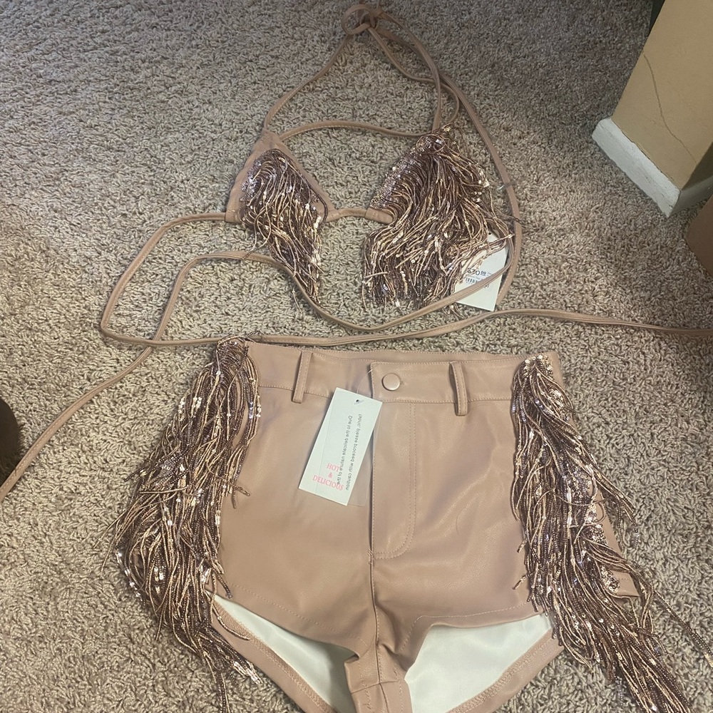 Hot & Delicious Festival Set